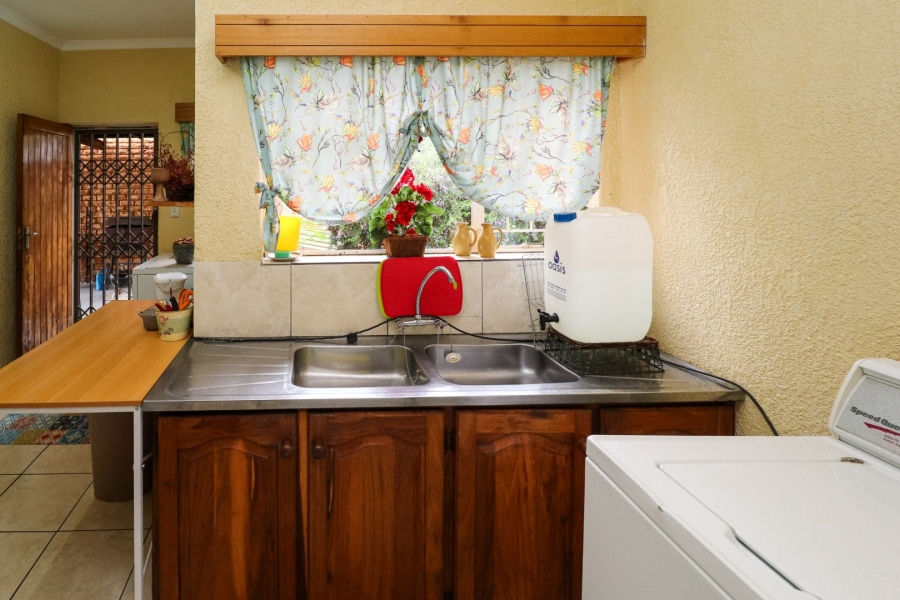 3 Bedroom Property for Sale in Doringkruin North West